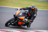 Advanced Group Orange Bikes